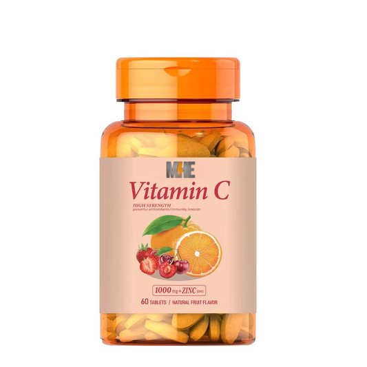 VITAMINA C