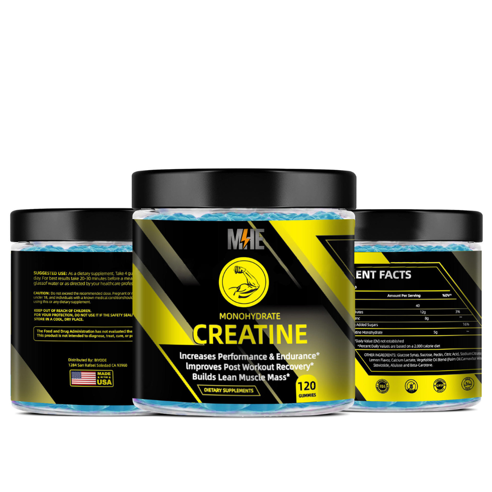 CREATINA