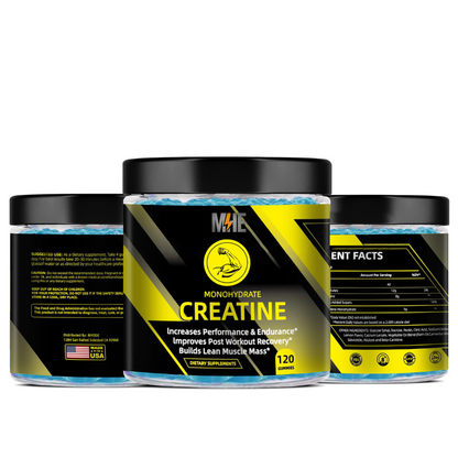 CREATINA